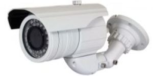 Bullet Camera