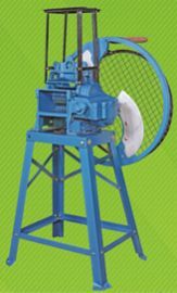 Chaff Cutter
