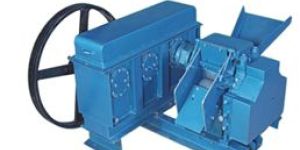 Sugarcan Crusher