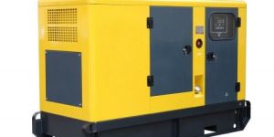 Diesel Generating Sets