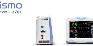 Monitor with Onscreen Operation Guide