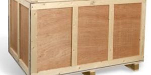 Plywood Packing Boxes