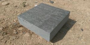basalt stones... leather finish