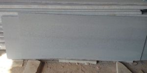 Short Blast Basalt Stone Finish