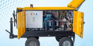 Ground Testing Equipment