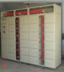 0123456 POWER DISTRIBUTION BOARD