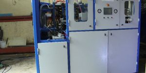 Fully Automatic Pet Stretch Blow Molding Machine