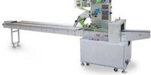 Soap Packing Machine