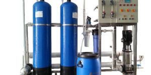 Reverse Osmosis System