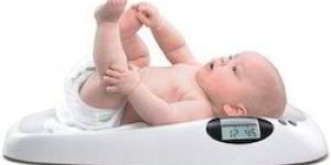 Baby Weighing Scales