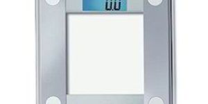 Digital Bathroom Scale