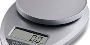 Digital Kitchen Scale
