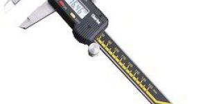 Electronic Digital Caliper