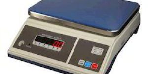 Electronic Weighing Scales 1