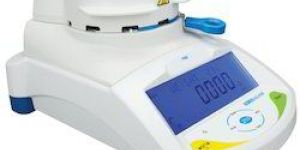 Moisture Determination Balance
