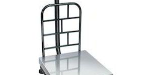 Platform Scales