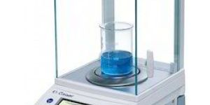 Shimadzu Analytical Balances