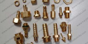 Brass Auto Parts