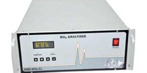 NOX Stack Gas Monitor