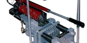 Cable Crimping Machine 1
