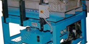 P. U. Foam Moulding Fixture