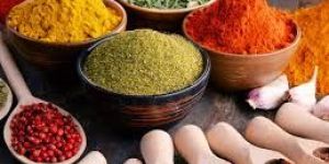 Indian Spices