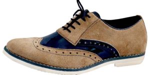 Leather Mens Shoes