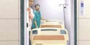 Hospital Lift