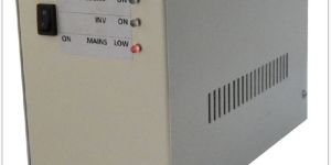 CFL Inverter