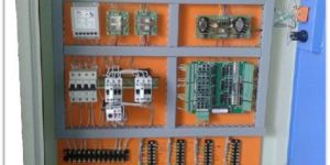 Single Speed Standard Control Panel