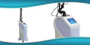 ULTIMA FRACTIONAL CO2 LASER MACHINE