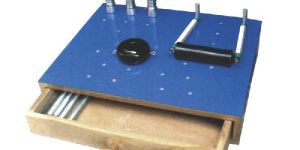 Hand Gym Kit Board