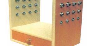 Hand Tool Test Board