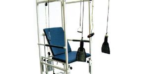 Multi Exercise Chair
