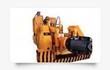 Modificaion and Repair of Hydraulic Operated Machine