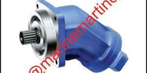 Hydraulic Pump and Motor