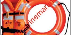 Life Saving Equipments