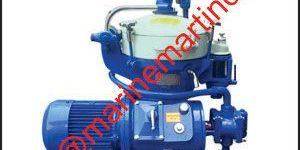 Oil Purifier