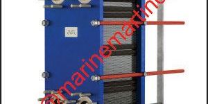 Plate Type Heat Exchanger