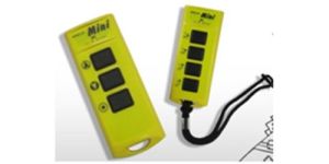 Radio Remote Control