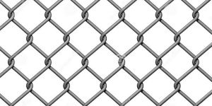 Chain Link Fence