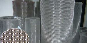 Stainless Steel Wire Mesh