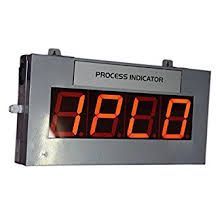 LED Display Indicator Controller