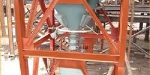 Pneumatic Conveying Systems