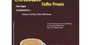 Coffee Premix