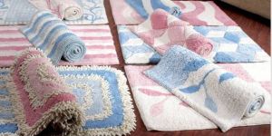 Bath Mats