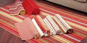 Woven Rugs