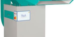 Thread Sucking Machines