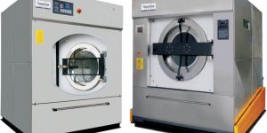 Washer Extractor Machine