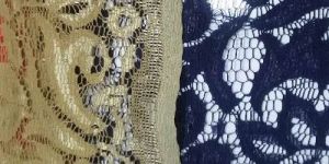 Dimelo Rasal Net Fabric